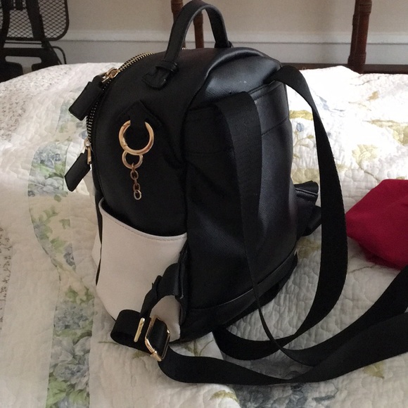 Little book bag - Picture 3 of 3